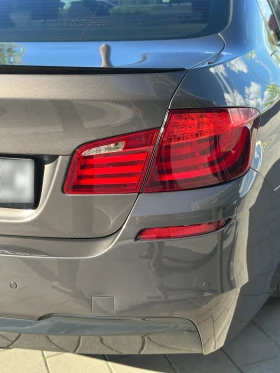 Обява за продажба на BMW 530 ~37 000 лв. - изображение 6