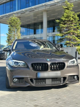 Обява за продажба на BMW 530 ~37 000 лв. - изображение 5