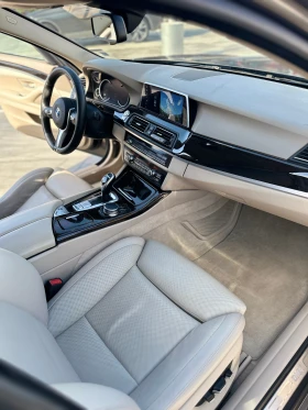 Обява за продажба на BMW 530 ~37 000 лв. - изображение 7