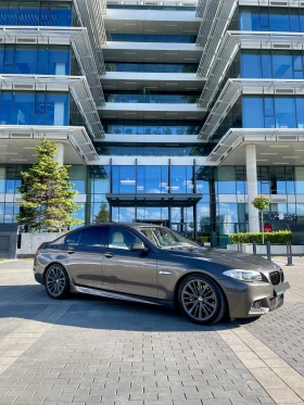 Обява за продажба на BMW 530 ~37 000 лв. - изображение 4