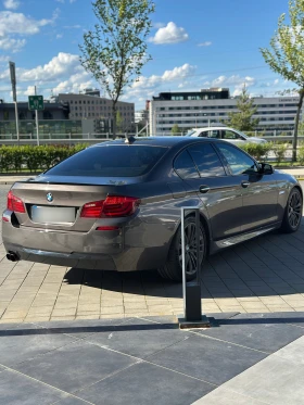 Обява за продажба на BMW 530 ~37 000 лв. - изображение 2