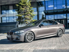 Обява за продажба на BMW 530 ~37 000 лв. - изображение 1