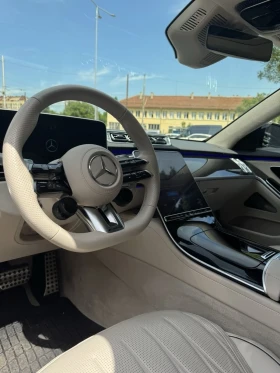 Mercedes-Benz S 63 AMG E Performance - 133900 EUR - 50050470 9