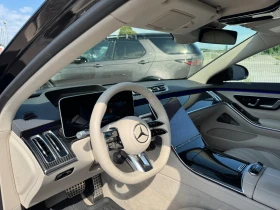 Обява за продажба на Mercedes-Benz S 63 AMG E Performance ~ 160 680 EUR - изображение 7