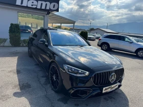 Обява за продажба на Mercedes-Benz S 63 AMG E Performance ~ 160 680 EUR - изображение 2
