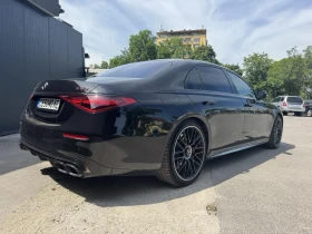 Mercedes-Benz S 63 AMG E Performance - 133900 EUR - 50050470 4