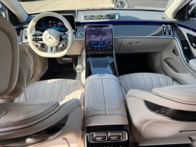 Mercedes-Benz S 63 AMG E Performance - 129900 EUR - 50050470 14