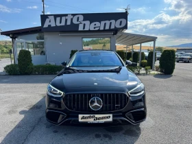 Обява за продажба на Mercedes-Benz S 63 AMG E Performance ~ 160 680 EUR - изображение 1