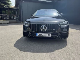 Mercedes-Benz S 63 AMG E Performance - 133900 EUR - 50050470 2