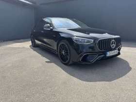 Mercedes-Benz S 63 AMG E Performance - 133900 EUR - 50050470 3