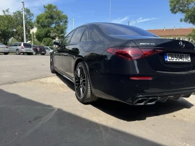 Mercedes-Benz S 63 AMG E Performance - 133900 EUR - 50050470 5