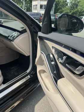 Mercedes-Benz S 63 AMG E Performance - 133900 EUR - 50050470 10