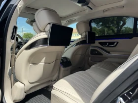 Mercedes-Benz S 63 AMG E Performance - 133900 EUR - 50050470 11