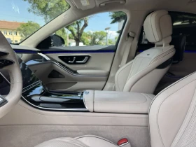 Mercedes-Benz S 63 AMG E Performance - 133900 EUR - 50050470 8