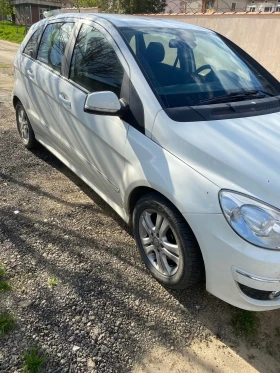 Mercedes-Benz B 180 | Mobile.bg    2