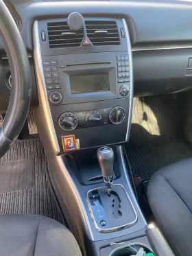 Mercedes-Benz B 180 | Mobile.bg    4