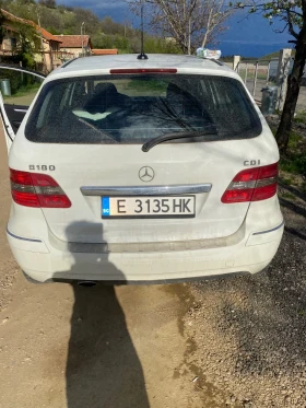 Mercedes-Benz B 180 | Mobile.bg    10