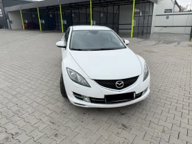     Mazda 6 GH 
