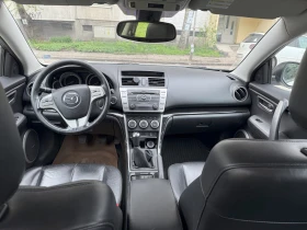 Обява за продажба на Mazda 6 GH  ~7 799 лв. - изображение 7