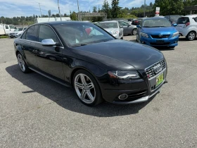 Audi S4 * *  | Mobile.bg    6