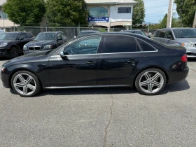 Audi S4 * *  | Mobile.bg    2