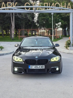 Обява за продажба на BMW 530 ~23 500 лв. - изображение 1