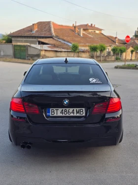 Обява за продажба на BMW 530 ~23 500 лв. - изображение 3