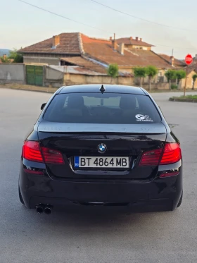 Обява за продажба на BMW 530 ~23 500 лв. - изображение 2