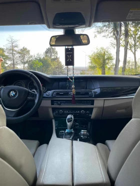Обява за продажба на BMW 530 ~23 500 лв. - изображение 4