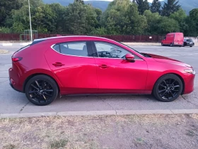 Mazda 3 SKYACTIVE - GT | Mobile.bg    7