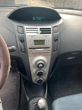 Обява за продажба на Toyota Yaris 1.4 D4D ~3 999 лв. - изображение 6