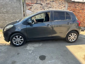 Обява за продажба на Toyota Yaris 1.4 D4D ~3 999 лв. - изображение 1