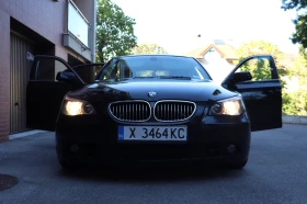 BMW 525 | Mobile.bg    4