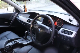 BMW 525 | Mobile.bg    10