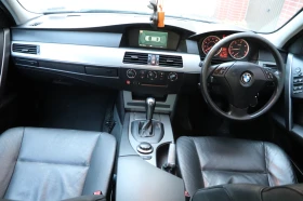 BMW 525 | Mobile.bg    13