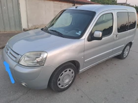 Обява за продажба на Citroen Berlingo ~4 350 лв. - изображение 2