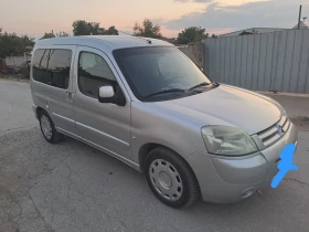 Обява за продажба на Citroen Berlingo ~4 350 лв. - изображение 1