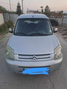 Обява за продажба на Citroen Berlingo ~4 350 лв. - изображение 1