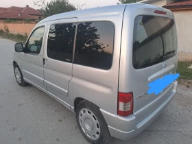Обява за продажба на Citroen Berlingo ~4 350 лв. - изображение 4