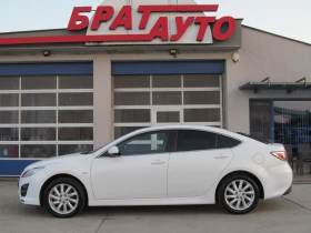 Mazda 6 1.8 БЕНЗИН - 10900 лв. - 37656156 5