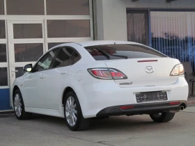Mazda 6 1.8 БЕНЗИН - 10900 лв. - 37656156 4