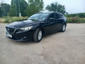 Mazda 6 MAZDA 6 2.0I TOP - 15900 лв. - 79558820 2