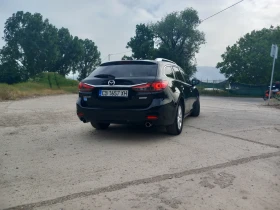 Mazda 6 MAZDA 6 2.0I TOP - 15900 лв. - 79558820 5