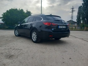 Mazda 6 MAZDA 6 2.0I TOP - 15900 лв. - 79558820 4