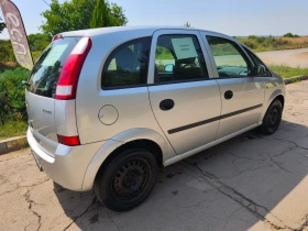 Обява за продажба на Opel Meriva ~2 500 лв. - изображение 3