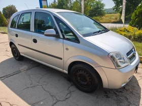 Обява за продажба на Opel Meriva ~2 500 лв. - изображение 2