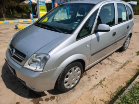 Обява за продажба на Opel Meriva ~2 500 лв. - изображение 1