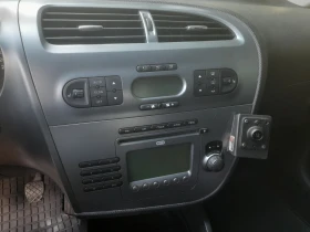 Seat Leon 1, 6i 102k | Mobile.bg    11