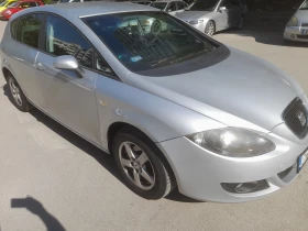 Seat Leon 1, 6i 102k | Mobile.bg    3