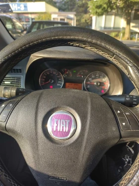 Обява за продажба на Fiat Punto 1.4 multijet 95 ~4 100 лв. - изображение 6
